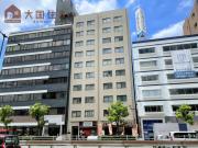 地下鉄御堂筋線大国町駅まで徒歩1分