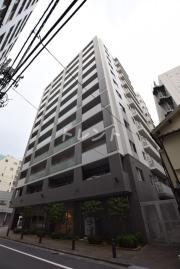 都営新宿線浜町駅まで徒歩4分