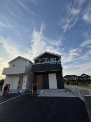 山田戸建貸家