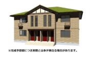 ラフィーネ東野