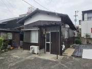 常盤町借家