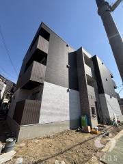 地下鉄今里筋線蒲生四丁目駅まで徒歩8分