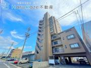 名鉄名古屋本線本笠寺駅まで徒歩7分