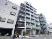 東京メトロ半蔵門線住吉駅まで徒歩6分