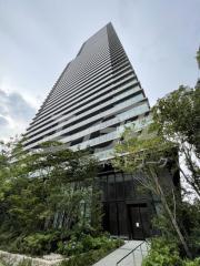 グランドメゾン新梅田タワーTHE CLUB RESIDENCE
