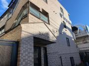 ＪＲ山手線新大久保駅まで徒歩2分