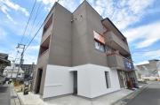 ＪＲ山陽本線向洋駅まで徒歩1分