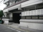 ローズマンション