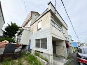 西茨戸4-2戸建