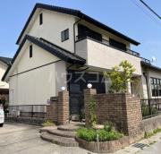 福岡町天白戸建