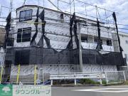 相鉄本線海老名駅まで徒歩8分