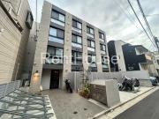 京王線幡ヶ谷駅まで徒歩8分