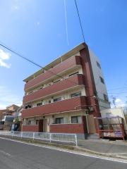 ＪＲ片町線野崎駅まで徒歩11分