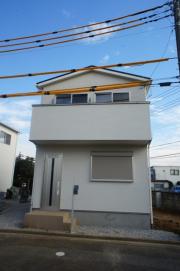 みどり台5丁目戸建B号棟