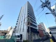 シーズンフラッツ中崎