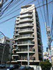 東京メトロ有楽町線江戸川橋駅まで徒歩4分