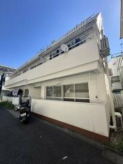 都営大江戸線東新宿駅まで徒歩6分