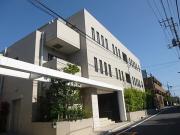 東急東横線都立大学駅まで徒歩10分