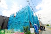 リアル綱島パークテラスA棟