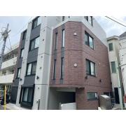 ハーモニーフラッツ不動前