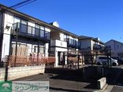 西武池袋・豊島線西所沢駅まで徒歩12分