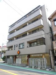 京阪本線守口市駅まで徒歩8分