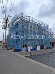 （仮）大宮区桜木町ビューノルガロ