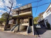 ＪＲ片町線松井山手駅まで徒歩62分