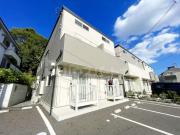 Like高野山A棟