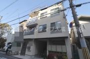 地下鉄千日前線南巽駅まで徒歩4分