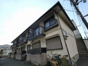 佃ハイツ