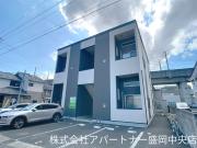 ヒューマンスクエア前九年