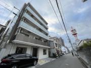 ＪＲ山陽本線明石駅まで徒歩10分