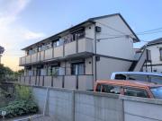 小田急小田原線喜多見駅まで徒歩15分