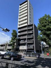 東京メトロ千代田線乃木坂駅まで徒歩3分