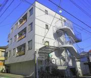S・Tマンション