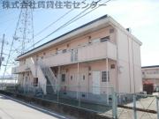 シティハイツ松見