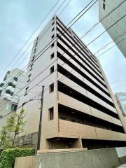 東京メトロ東西線門前仲町駅まで徒歩5分
