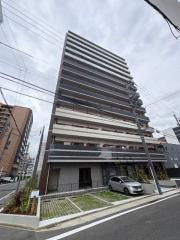 S-RESIDENCE名古屋菊井aline