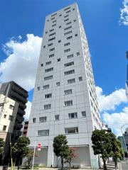ＪＲ山手線田町駅まで徒歩9分