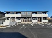 名鉄豊川線諏訪町駅まで徒歩6分