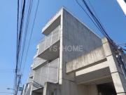 ファミール新川