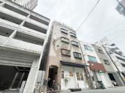 地下鉄中央線阿波座駅まで徒歩7分