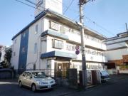 サンアベニュー小手指南
