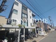 東急世田谷線松陰神社前駅まで徒歩3分