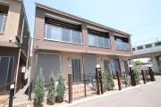 Maisonette 松坂 A