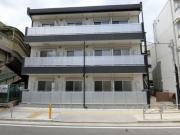 リブリ・川崎溝の口