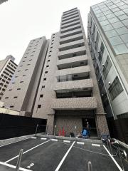 地下鉄堺筋線堺筋本町駅まで徒歩4分