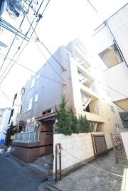 アーバ・ヒルズ高円寺