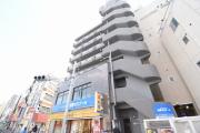 新城ロイヤルプラザ